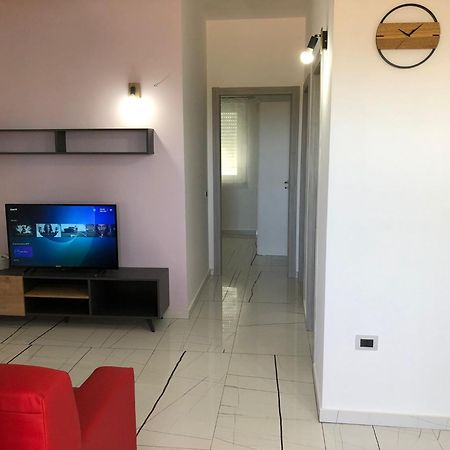 Casa Vacanze Capo Rizzuto 3 Ovile la Marinella Екстериор снимка