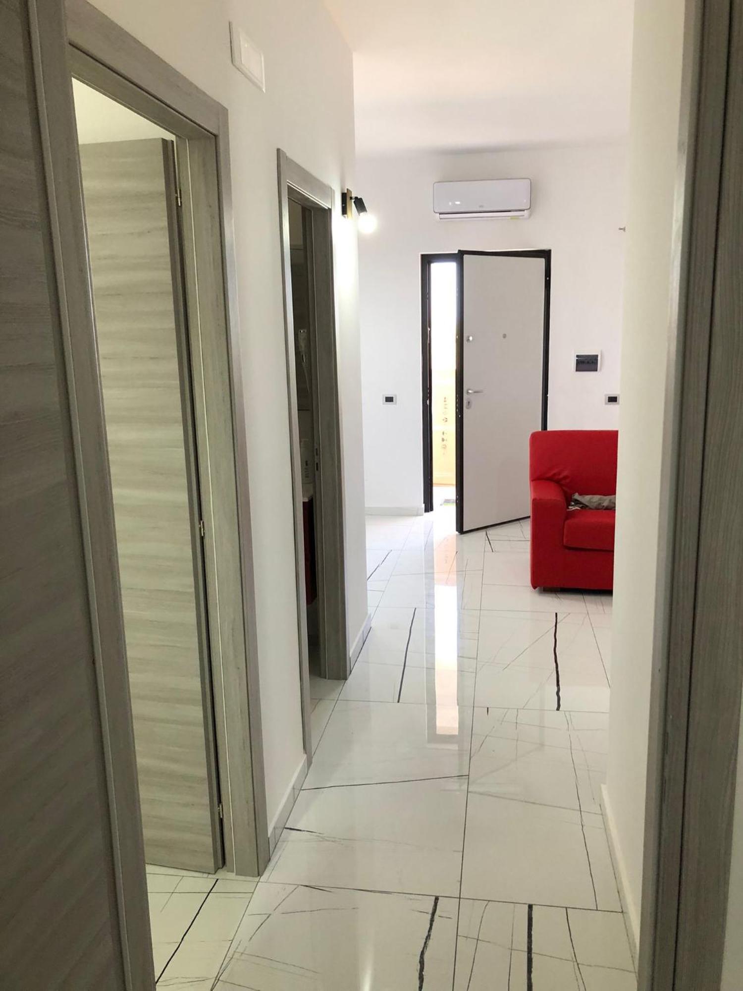 Casa Vacanze Capo Rizzuto 3 Ovile la Marinella Екстериор снимка